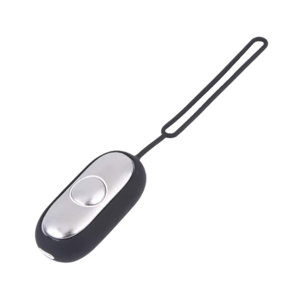 Gentle Acupressure Calming Device