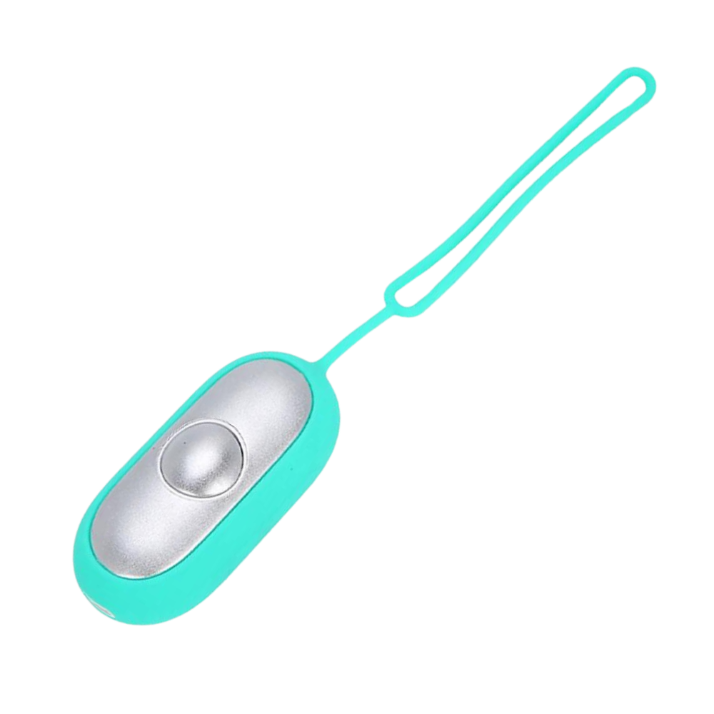 Gentle Acupressure Calming Device