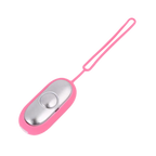 Gentle Acupressure Calming Device