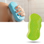 Gentle Exfoliating Bath Sponge