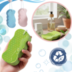 Gentle Exfoliating Bath Sponge