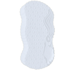 Gentle Exfoliating Bath Sponge