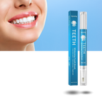 Gentle Formula Teeth Whitening