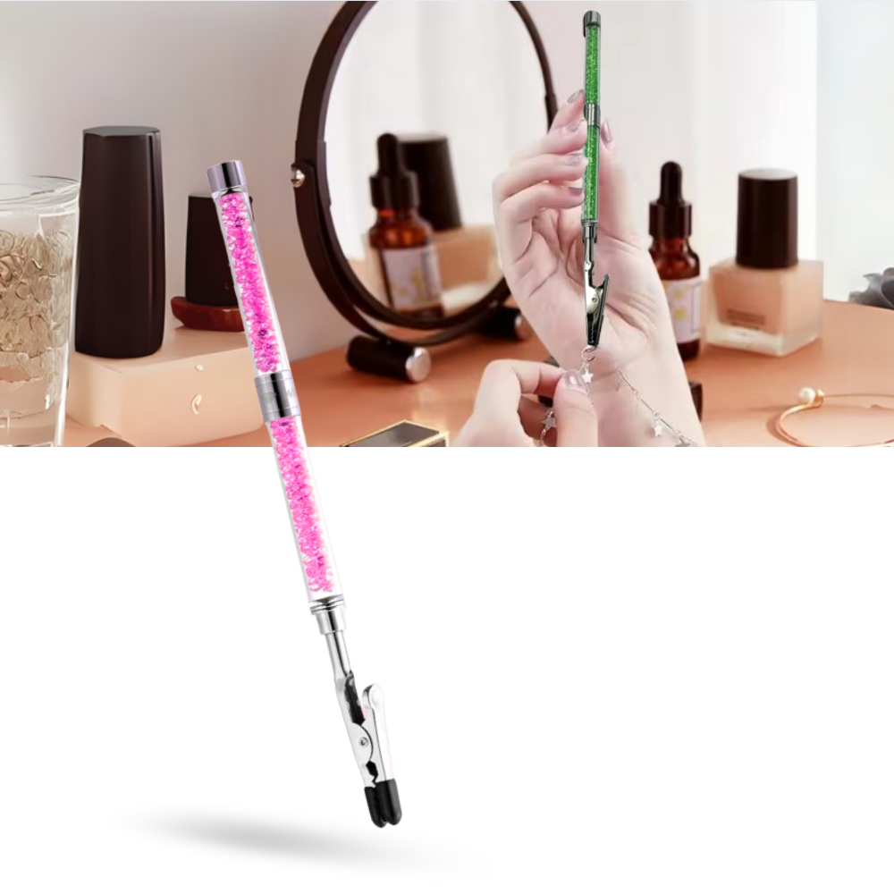 GlamGrip Bracelet Helper