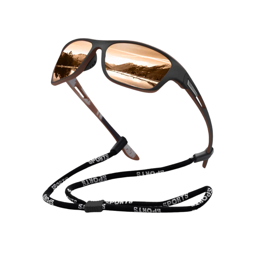 Glare Guard Pro Sunglasses