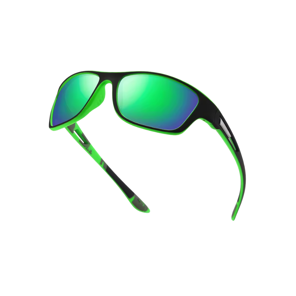 Glare Guard Pro Sunglasses