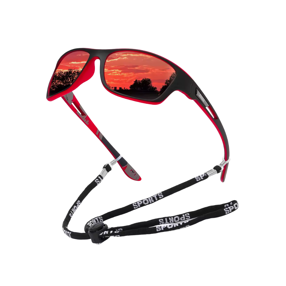 Glare Guard Pro Sunglasses