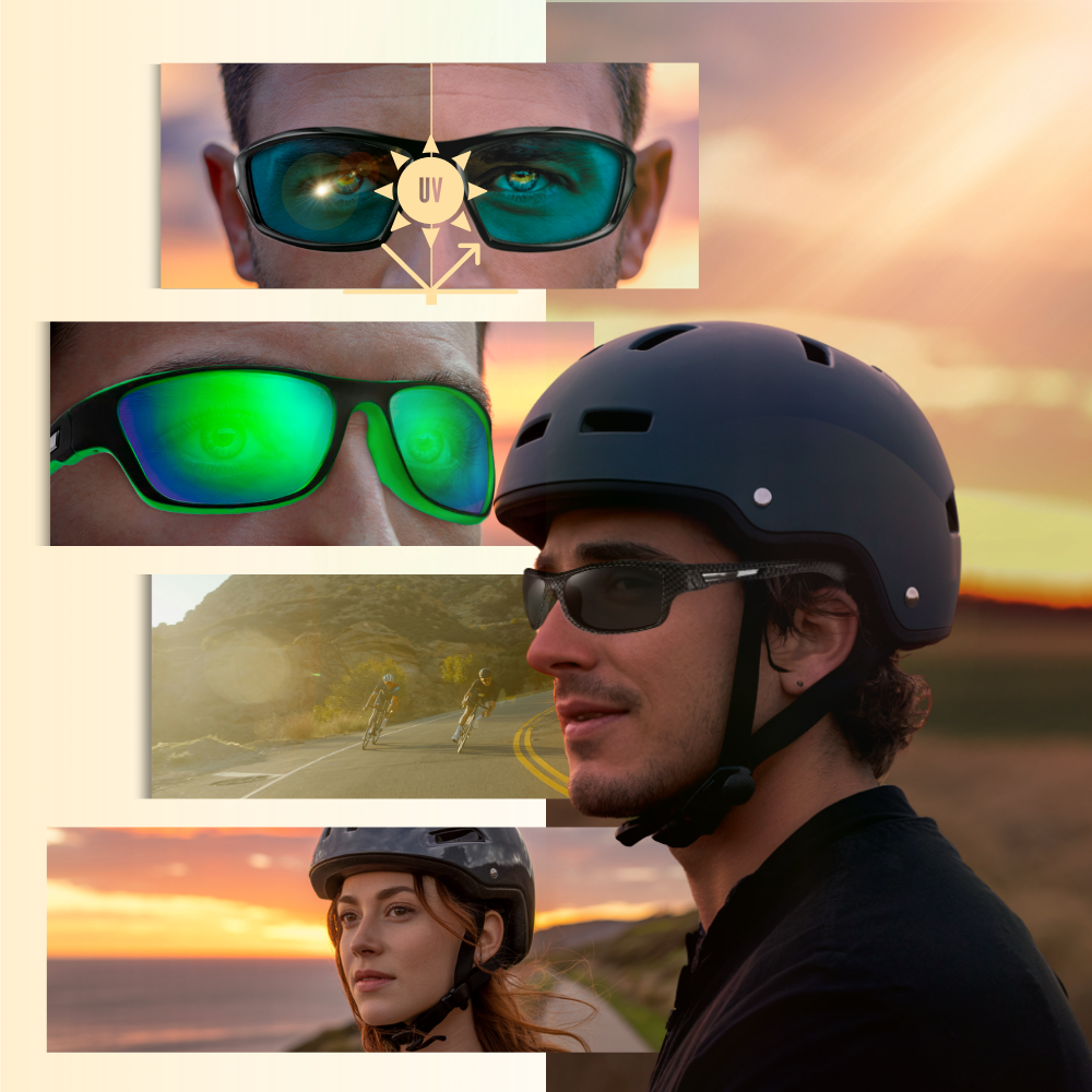 Glare Guard Pro Sunglasses