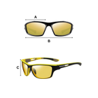 Glare Guard Pro Sunglasses