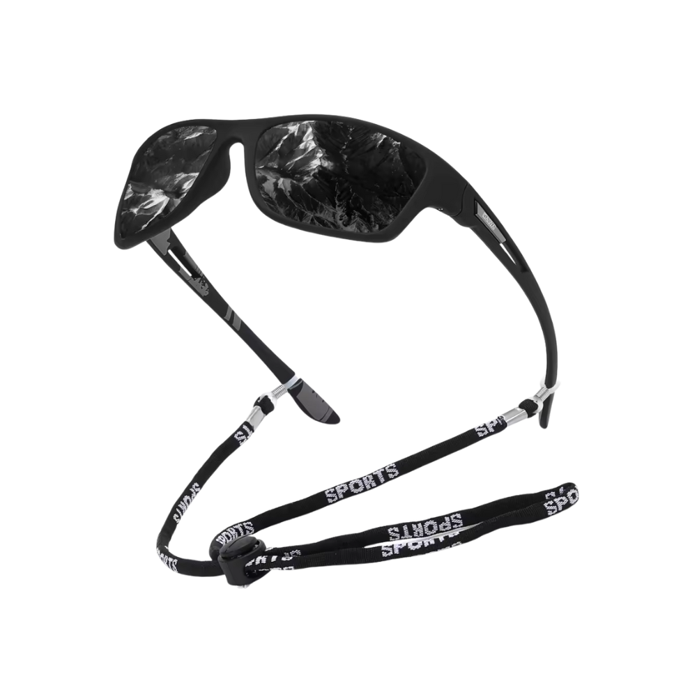 Glare Guard Pro Sunglasses