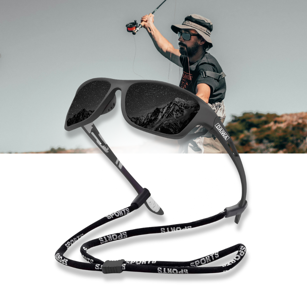 Glare Guard Pro Sunglasses