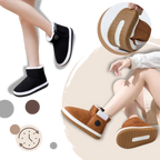 Graphene Heated Cotton Shoes