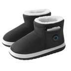 Graphene Heated Cotton Shoes