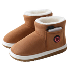 Graphene Heated Cotton Shoes