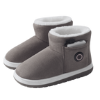 Graphene Heated Cotton Shoes