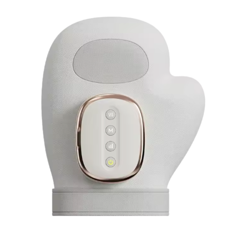 Heat Compression Massage Glove