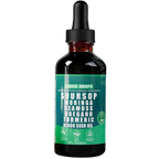 Herbal Vitality Soursop Drops