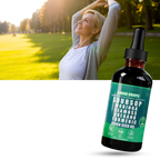 Herbal Vitality Soursop Drops