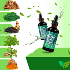 Herbal Vitality Soursop Drops