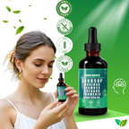 Herbal Vitality Soursop Drops