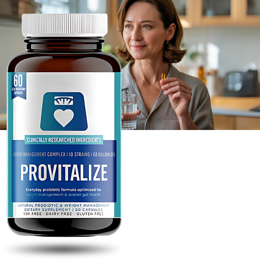 HormoNourish Probiotic Blend