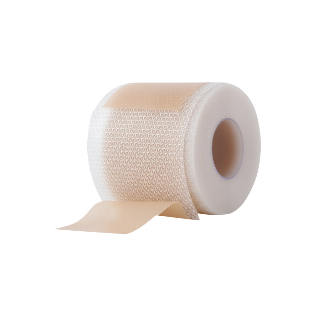 Hyaluronic Silicone Scar Patch