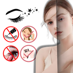 Hypoallergenic No Glue Eyelashes