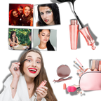 Hypoallergenic No Glue Eyelashes