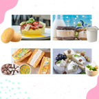 Ice Cream Cylinder Maker