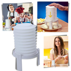 Instant Peeling Egg Shell Peeler