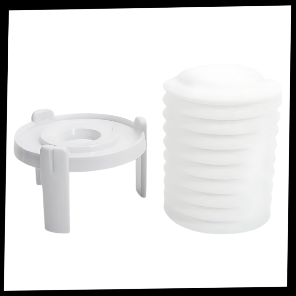 Instant Peeling Egg Shell Peeler