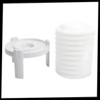 Instant Peeling Egg Shell Peeler