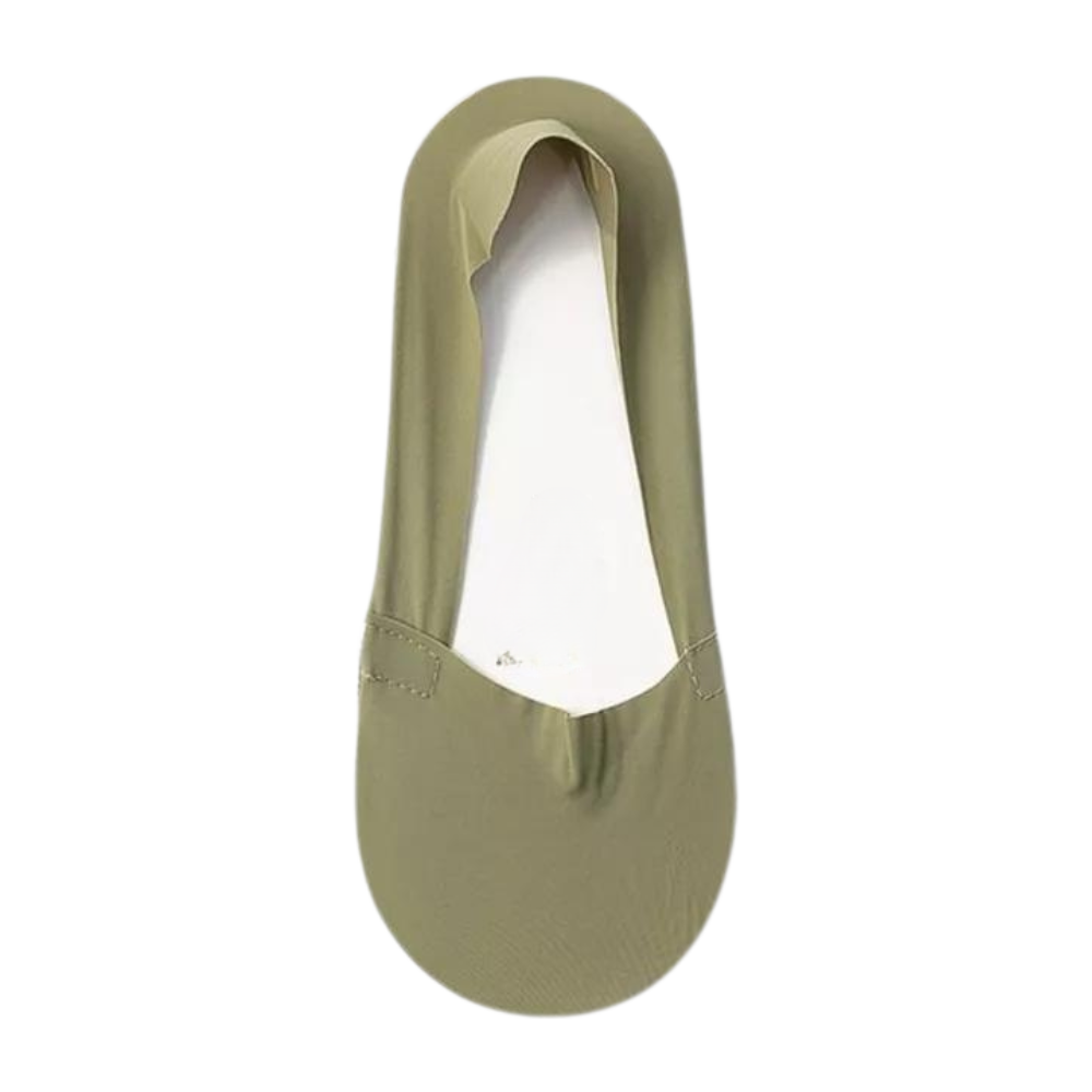 Invisible Non Slip Socks