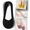 Invisible Non Slip Socks