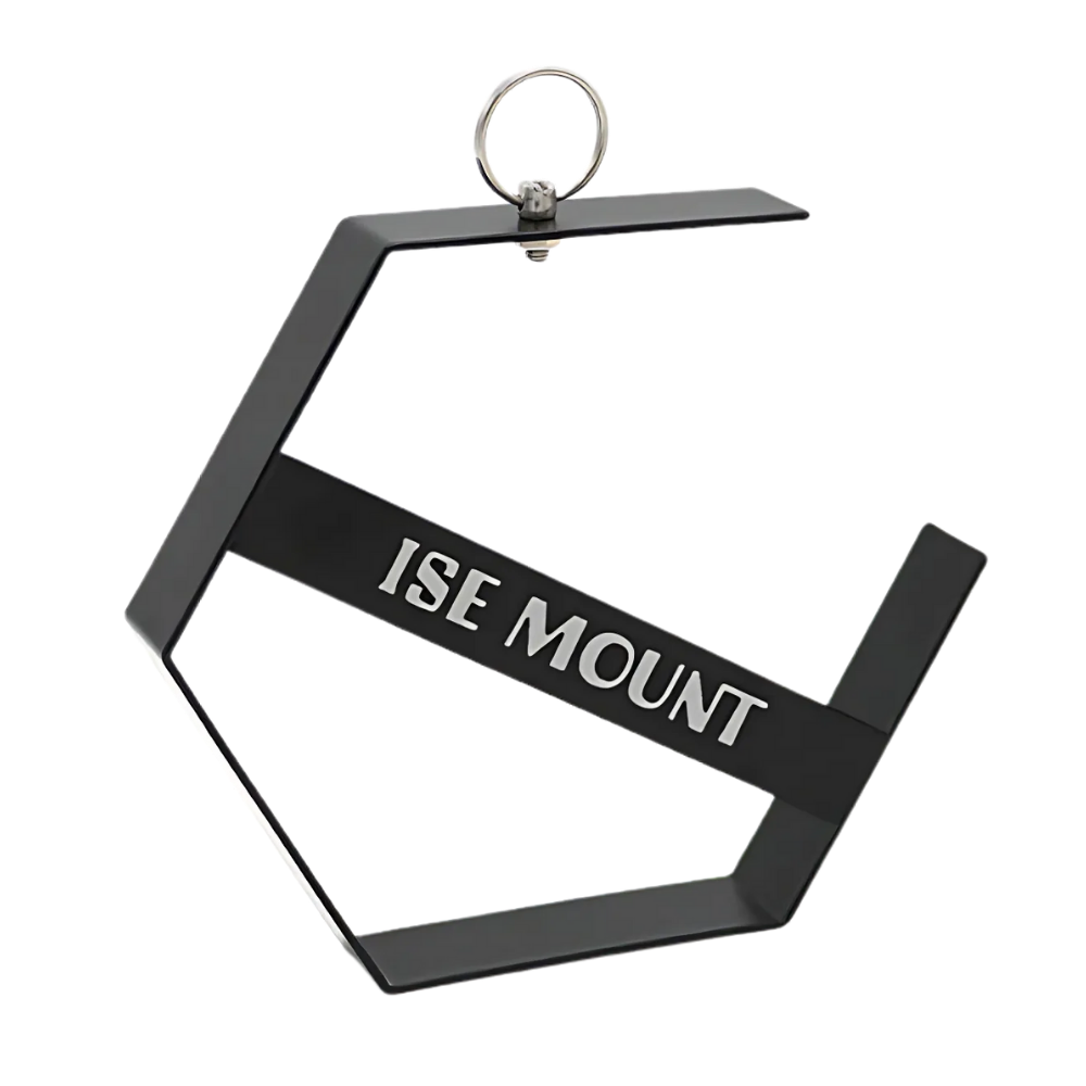 Iron Mosquito Coil Holder