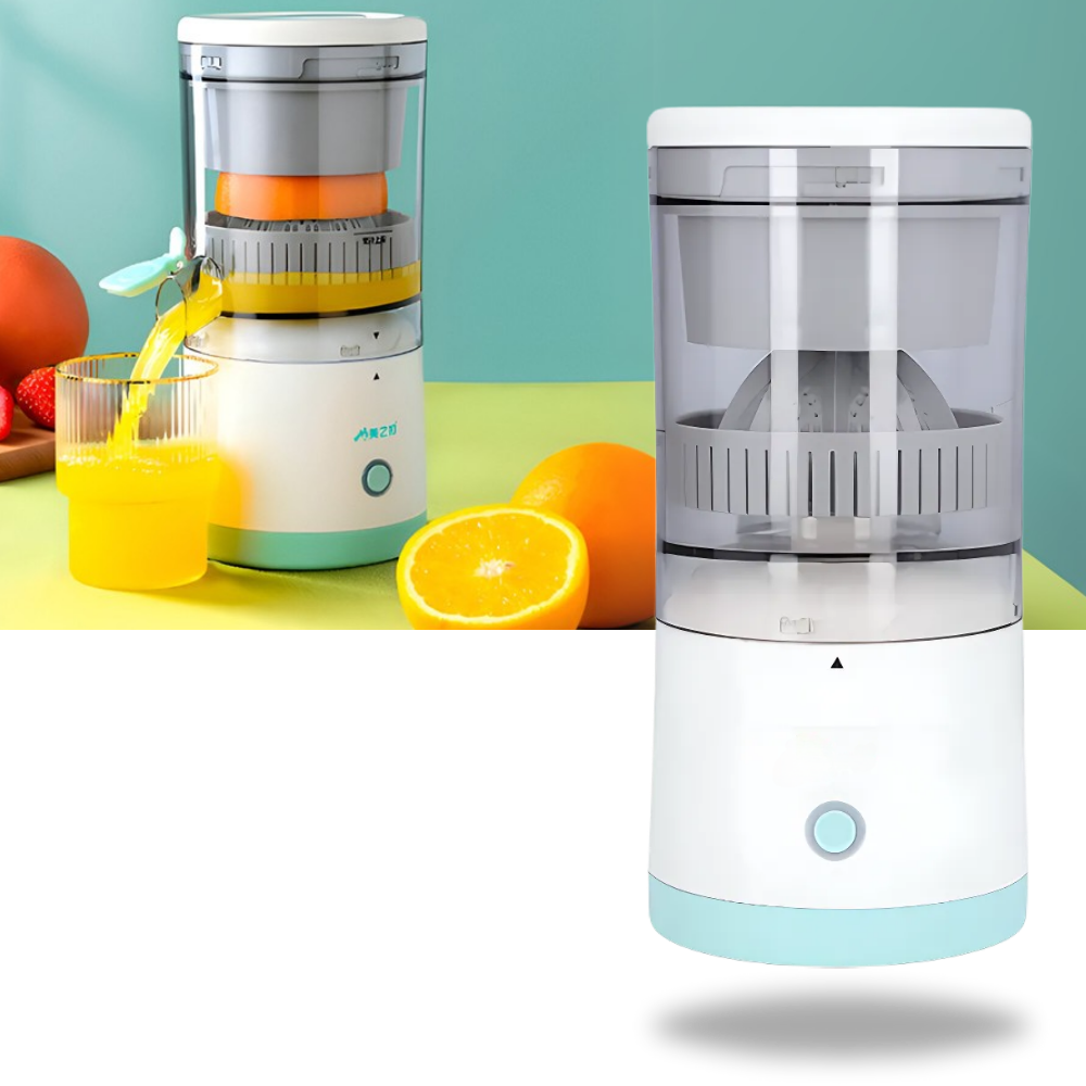 Juice Pro Wireless Extractor