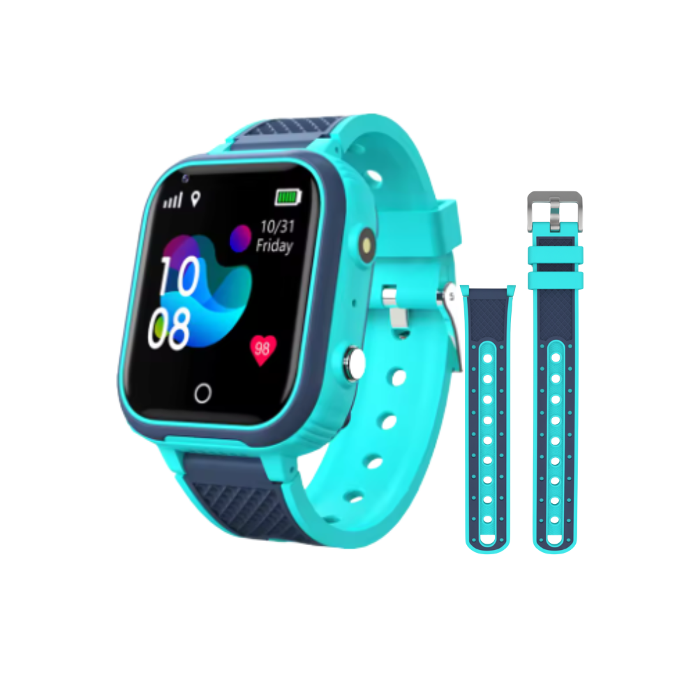 Kids Smart Supervision Watch