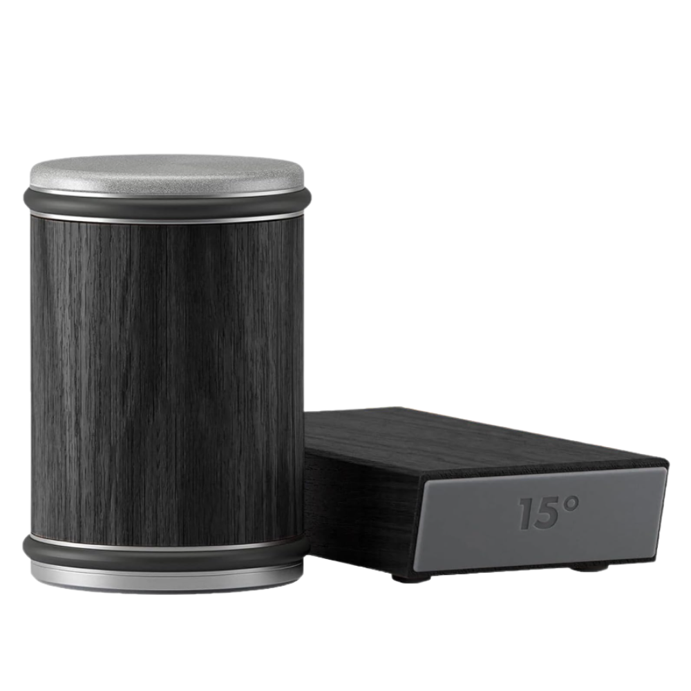 KnifeGlide Precision Sharpener