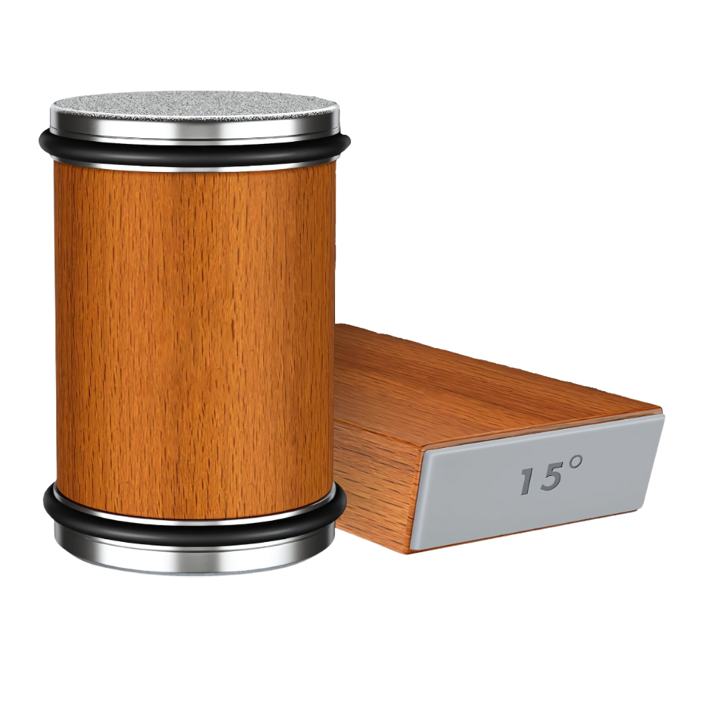 KnifeGlide Precision Sharpener