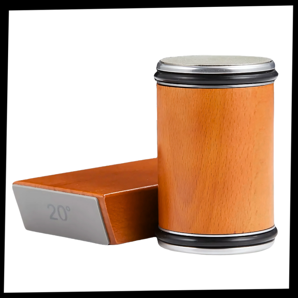 KnifeGlide Precision Sharpener