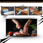 KnifeGlide Precision Sharpener