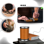 KnifeGlide Precision Sharpener