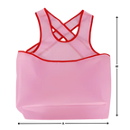 Large Pocket Waterproof Laundry Apron