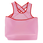 Large Pocket Waterproof Laundry Apron