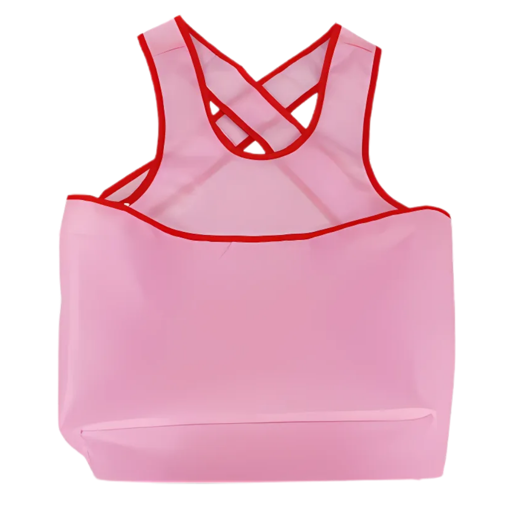 Large Pocket Waterproof Laundry Apron