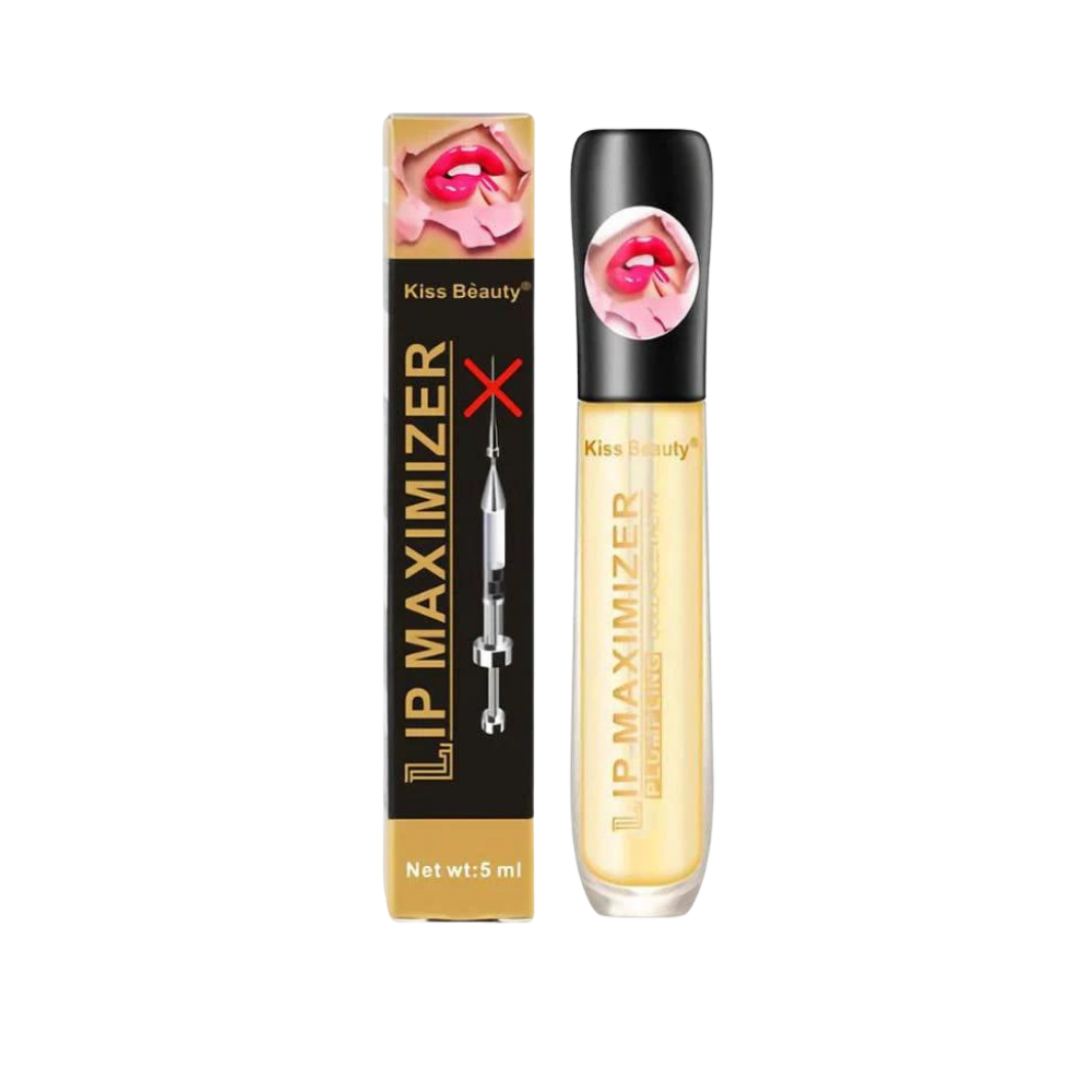 Lip Plumper Gloss