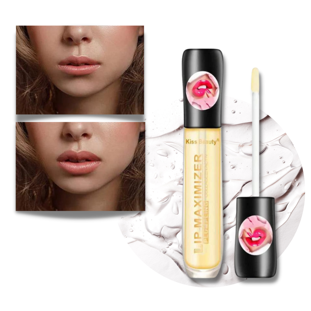Lip Plumper Gloss