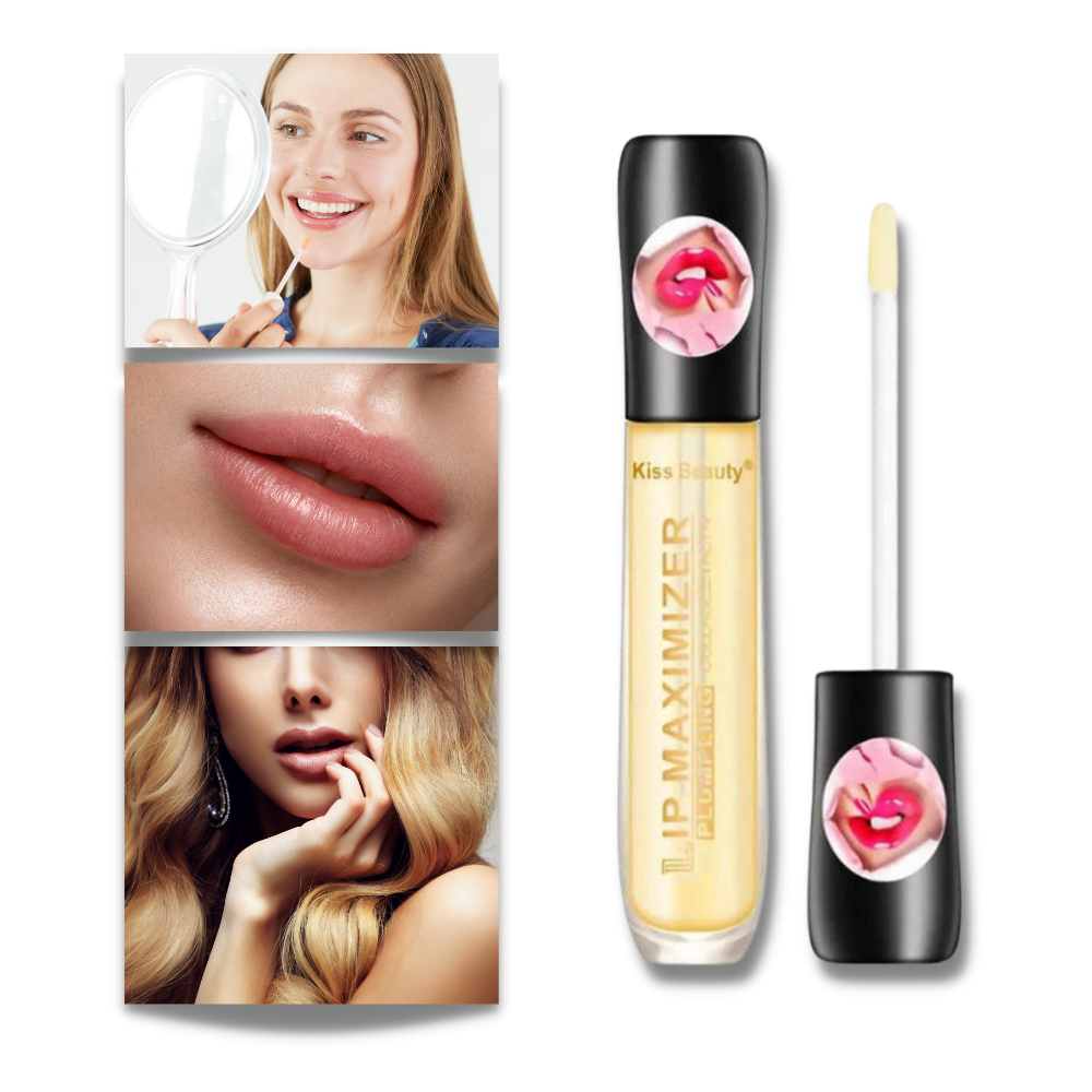 Lip Plumper Gloss