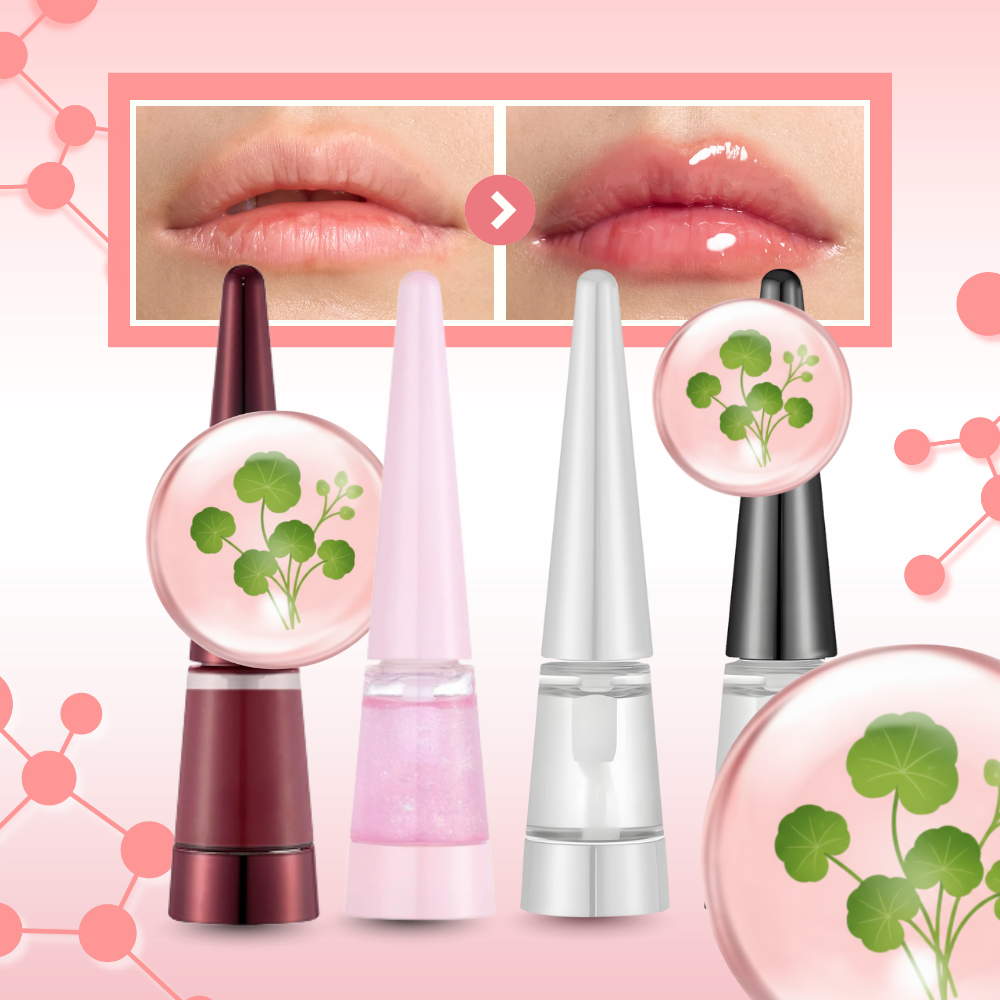 Lip Plump & Hydrate Luxury Collection