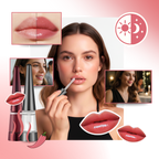 Lip Plump & Hydrate Luxury Collection